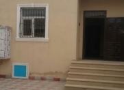 Satılır 3 otaqlı 90 m2 həyət evi Binəqədi