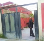 Satılır 3 otaqlı 105 m2 həyət evi Hövsan