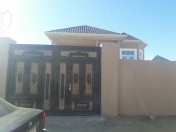 Satılır 3 otaqlı 90 m2 həyət evi Binə