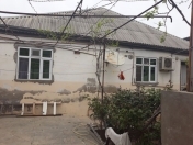 Satılır 5 otaqlı 160 m2 həyət evi Binəqədi