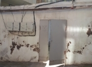 Satılır 1 otaqlı 17 m2 köhnə tikili Axundov bağı