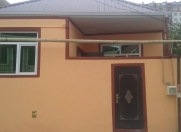 Satılır 2 otaqlı 52 m2 həyət evi Xırdalan