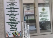 İcarəyə verilir 8 otaqlı 40 m2 obyekt Nəsimi r.