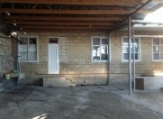 Satılır 4 otaqlı 2000 m2 həyət evi Şamaxı