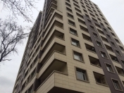 İcarəyə verilir 2 otaqlı 70 m2 yeni tikili Gənclik m.