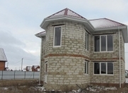 Satılır 5 otaqlı 180 m2 həyət evi Masazır