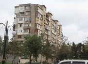 Satılır 4 otaqlı 100 m2 köhnə tikili 8 mkr