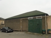 Satılır 5 otaqlı 200 m2 həyət evi 9 mkr