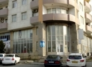 Satılır 3 otaqlı 92 m2 yeni tikili Nizami m.