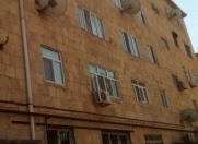 Satılır 3 otaqlı 75 m2 köhnə tikili Biləcəri