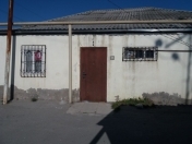 Satılır 4 otaqlı 100 m2 həyət evi Zabrat 1