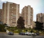 Satılır 2 otaqlı 68 m2 yeni tikili Musabəyov parkı