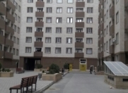 Satılır 4 otaqlı 97 m2 yeni tikili Xırdalan