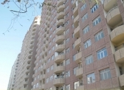Satılır 3 otaqlı 136 m2 yeni tikili Yasamal r.