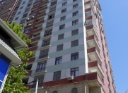 Satılır 2 otaqlı 61 m2 yeni tikili Nəsimi bazarı