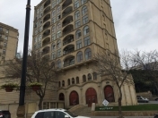 Satılır 2 otaqlı 120 m2 yeni tikili İçəri Şəhər m.