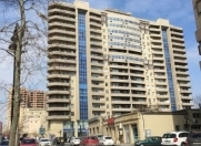 İcarəyə verilir 2 otaqlı 60 m2 yeni tikili 28 May m.