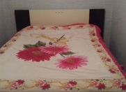 İcarəyə verilir 2 otaqlı 40 m2 həyət evi 28 may