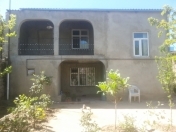 Satılır 5 otaqlı 300 m2 bağ evi Görədil