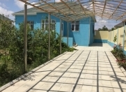 Satılır 4 otaqlı 128 m2 həyət evi Binə