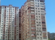 Satılır 3 otaqlı 136 m2 yeni tikili 3 mkr