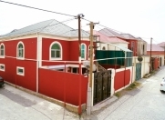 Satılır 5 otaqlı 79 m2 həyət evi Qaraçuxur