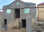 Satılır 6 otaqlı 150 m2 villa Biləcəri