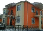 İcarəyə verilir 6 otaqlı 220 m2 villa Sahil bağı