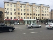 Satılır 3 otaqlı 70 m2 köhnə tikili Binəqədi r.
