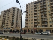 Satılır 2 otaqlı 82 m2 yeni tikili Zabrat 2