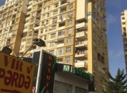 Satılır 2 otaqlı 60 m2 yeni tikili Həzi Aslanov