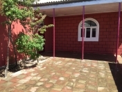 Satılır 3 otaqlı 81 m2 həyət evi Binəqədi