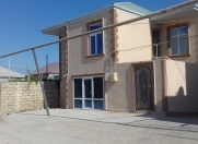 Satılır 3 otaqlı 120 m2 həyət evi Masazır