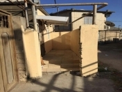 Satılır 2 otaqlı 60 m2 həyət evi Zabrat 2