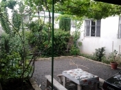 Satılır 4 otaqlı 100 m2 həyət evi Maştağa