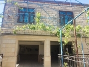 Satılır 4 otaqlı 150 m2 həyət evi Sulutəpə