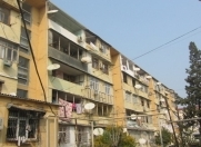 Satılır 2 otaqlı 52 m2 köhnə tikili Xırdalan