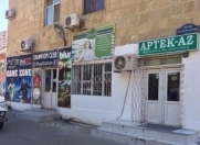 Satılır 3 otaqlı 150 m2 obyekt Xalqlar Dostluğu m.