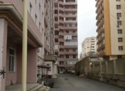 Satılır 4 otaqlı 138 m2 yeni tikili Əhmədli m.