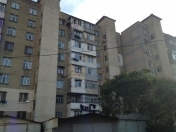 Satılır 4 otaqlı 110 m2 köhnə tikili 9 mkr