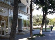 Satılır 2 otaqlı 45 m2 köhnə tikili İçəri Şəhər m.