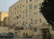 Satılır 3 otaqlı 75 m2 köhnə tikili Badamdar