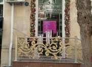 İcarəyə verilir 10 otaqlı 170 m2 obyekt Fəvvarələr meydanı