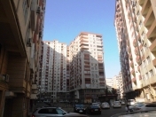 Satılır 3 otaqlı 134 m2 yeni tikili 3 mkr