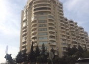 Satılır 3 otaqlı 134 m2 yeni tikili 8 mkr