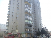 Satılır 3 otaqlı 71 m2 obyekt 20 yanvar m.