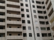 Satılır 3 otaqlı 140 m2 yeni tikili Binəqədi r.