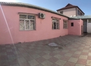 Satılır 5 otaqlı 130 m2 həyət evi Bayıl