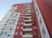 Satılır 4 otaqlı 167 m2 yeni tikili Montin