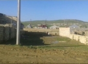 Satılır 4 sot torpaq Qobu